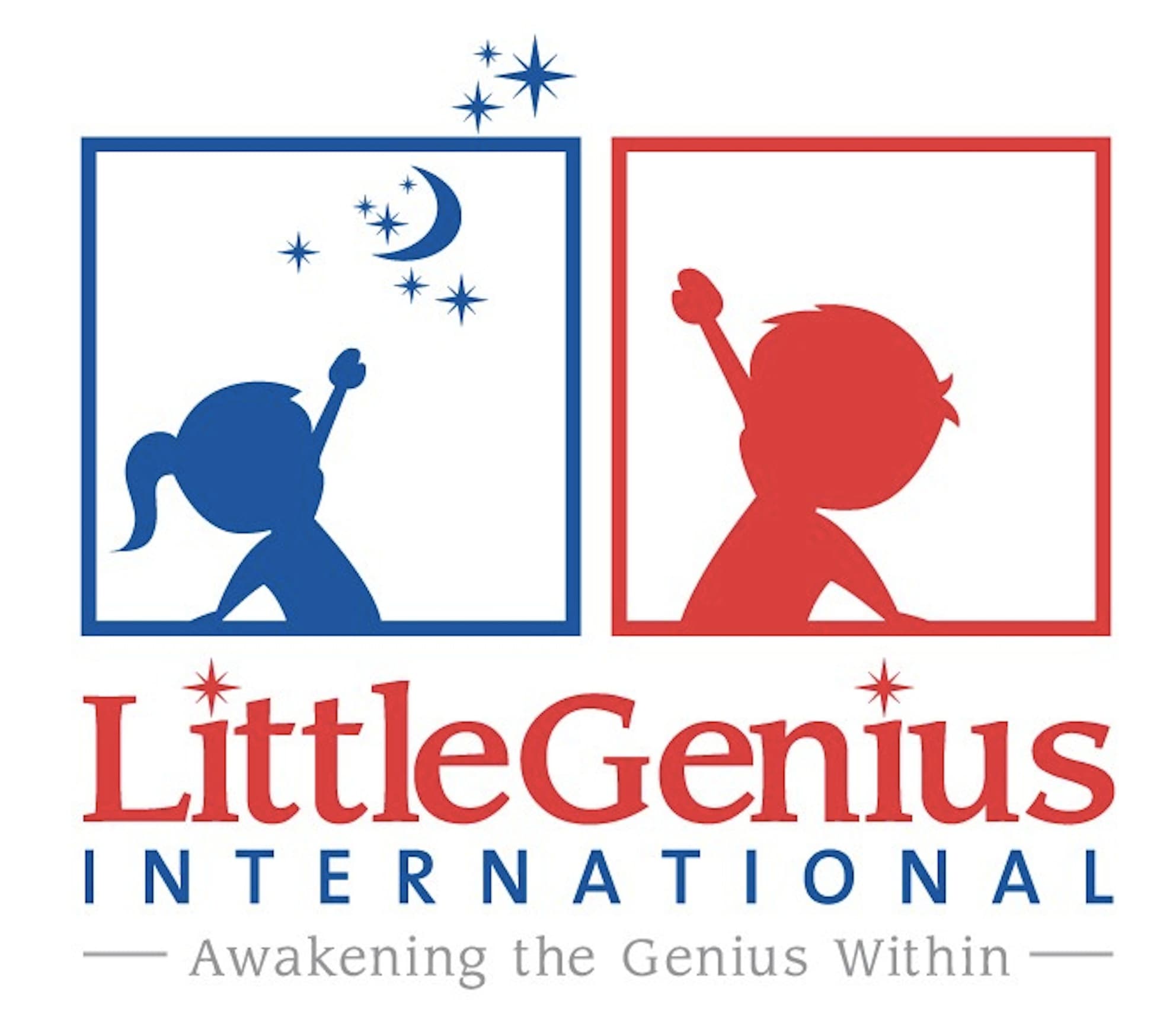 Logo Little Genius International