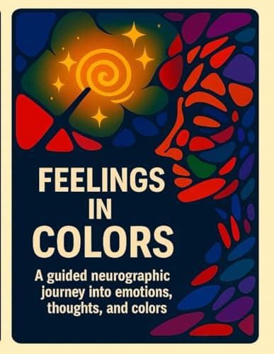 Feelings in Colors, cover